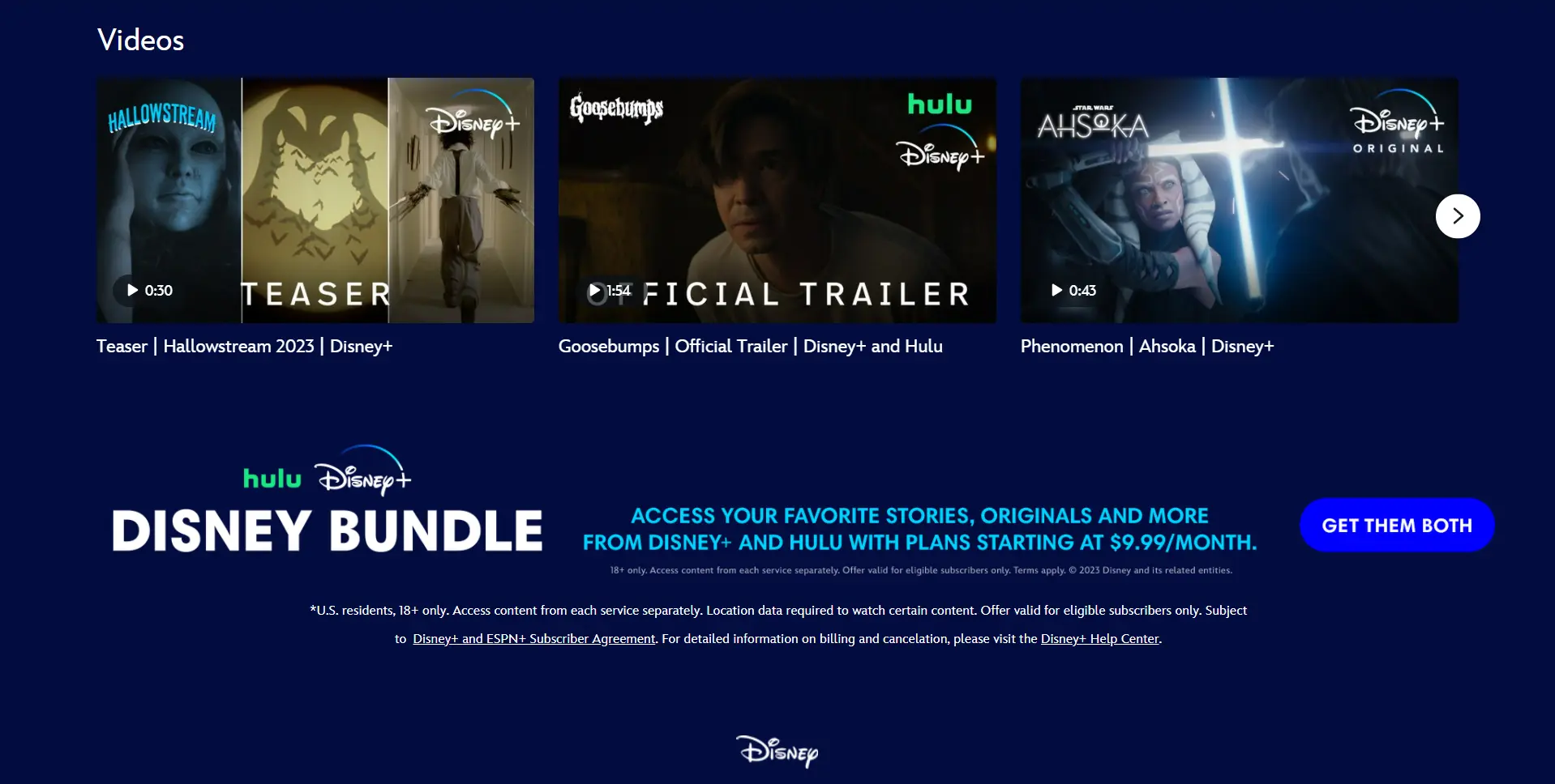 visit disneyplus.com where user will need to sign in and Purchase bundle then visit disneyplus.com login/begin 8 digit code to enter the code